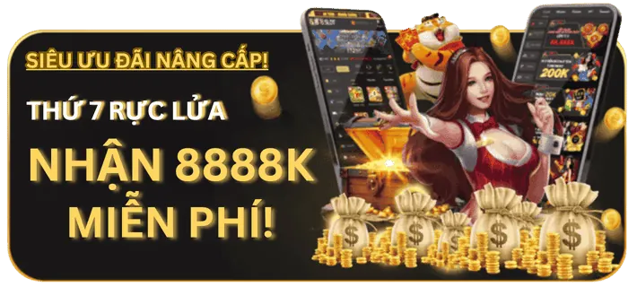 Biểu tượng rồng lửa trong game nổ hũ tại x088