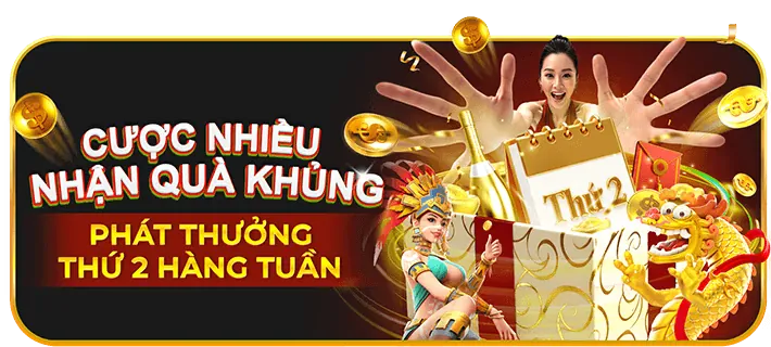 Điều kiện rút tiền khuyến mãi x088 casino