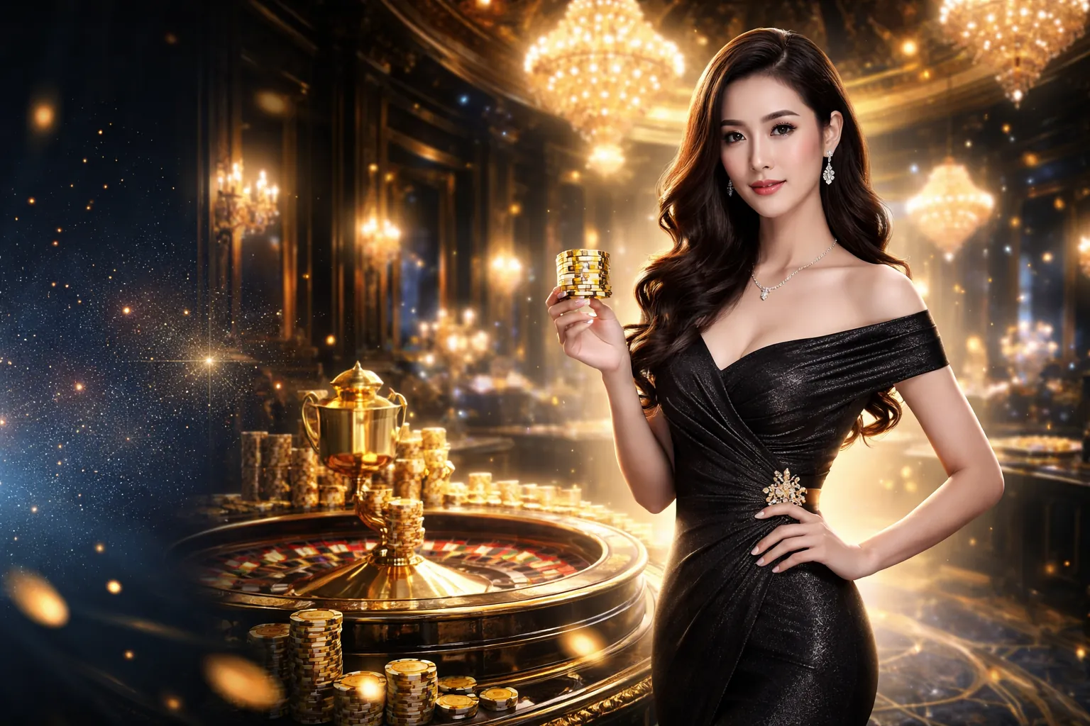 Khuyến mãi hấp dẫn tại x088 casino