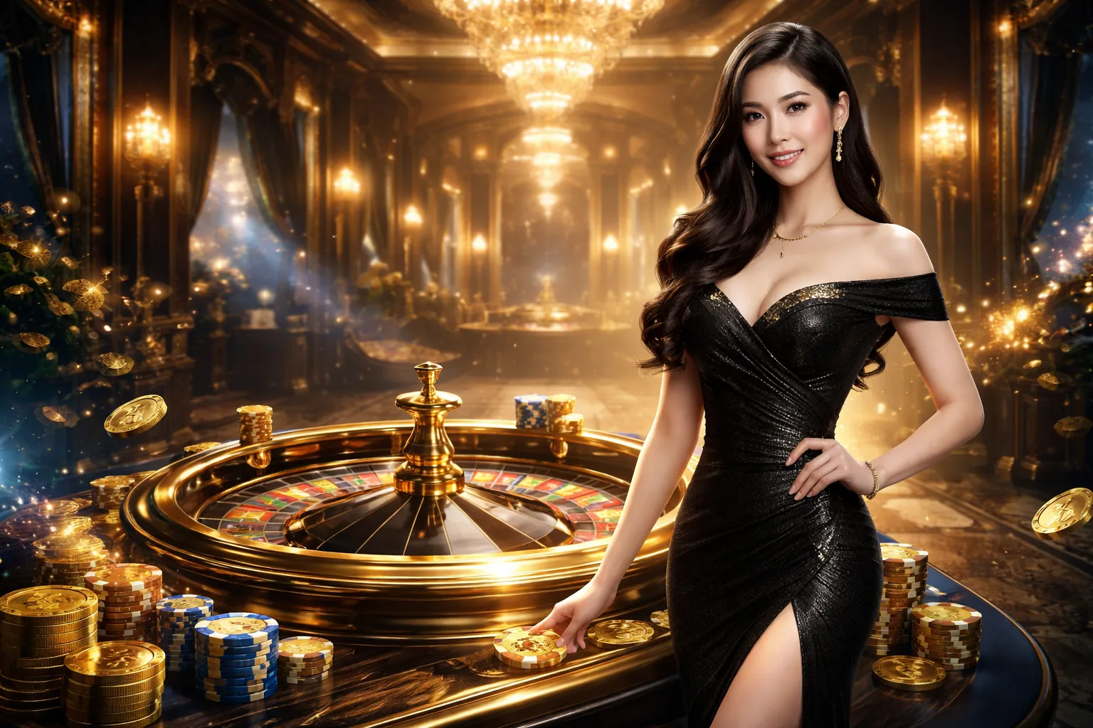 Sảnh Tài Xỉu Online x088