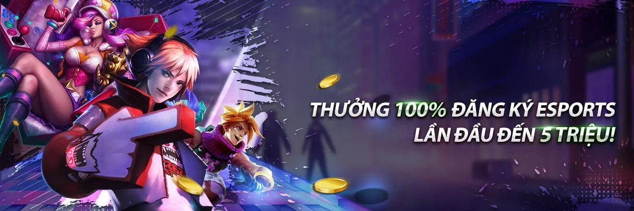 Chương trình khuyến mãi casino hấp dẫn x088