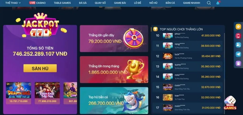 So sánh chi tiết Nổ Hũ và Bắn Cá tại x088