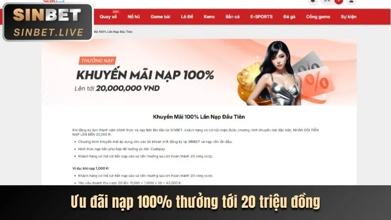 Hướng dẫn nhận khuyến mãi x088